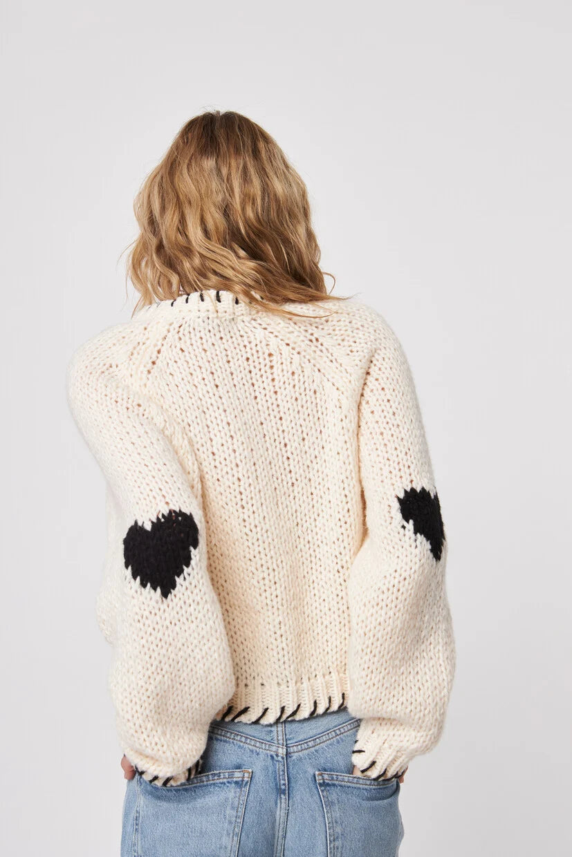 John + Jenn Declan Sweater