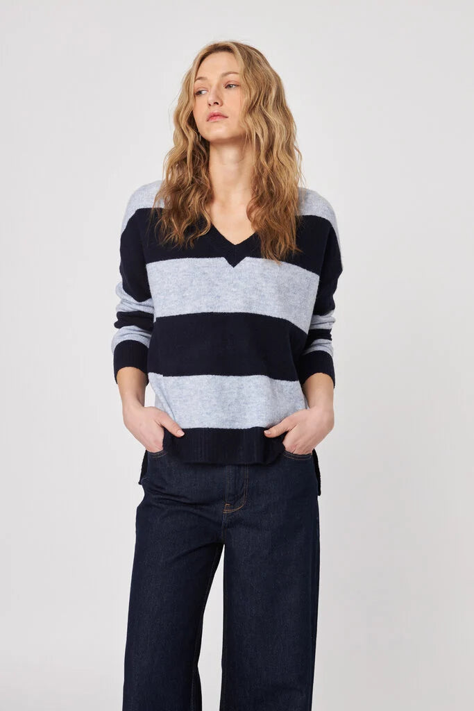 John + Jenn Hadley Sweater