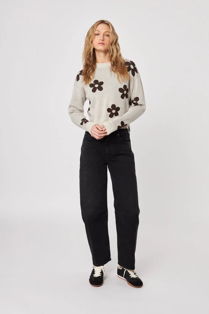 John + Jenn Presley Sweater