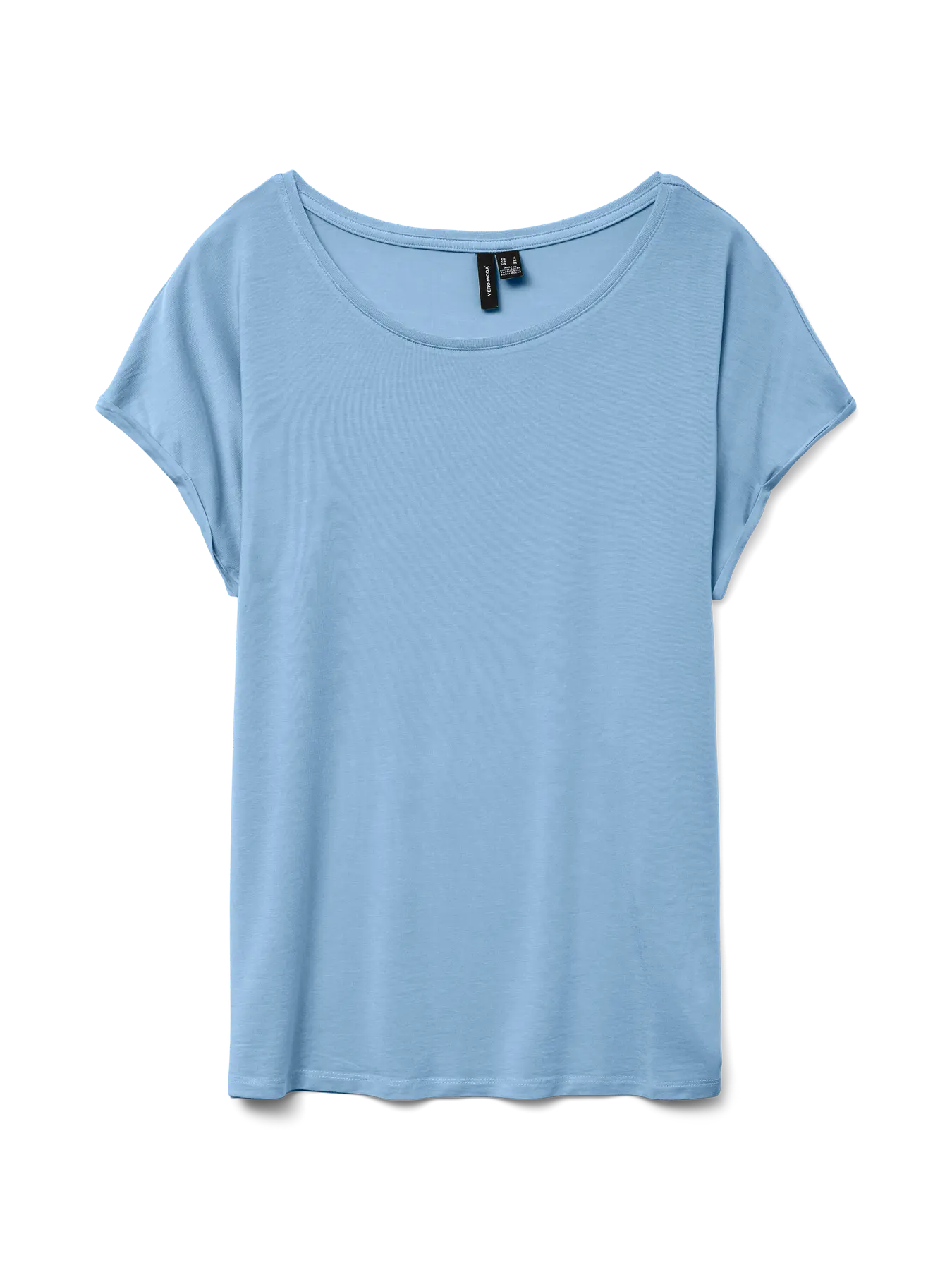 Vero Moda Airy Blue Ava tee
