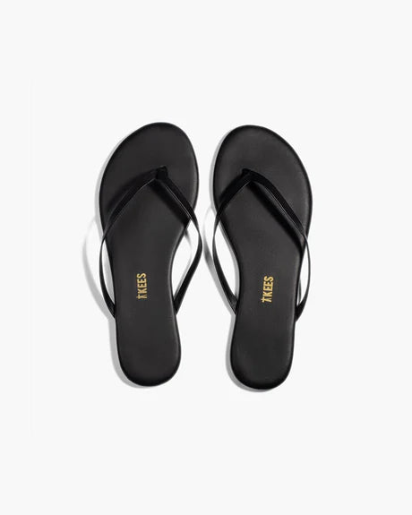 TKEES Sable Lily Liners