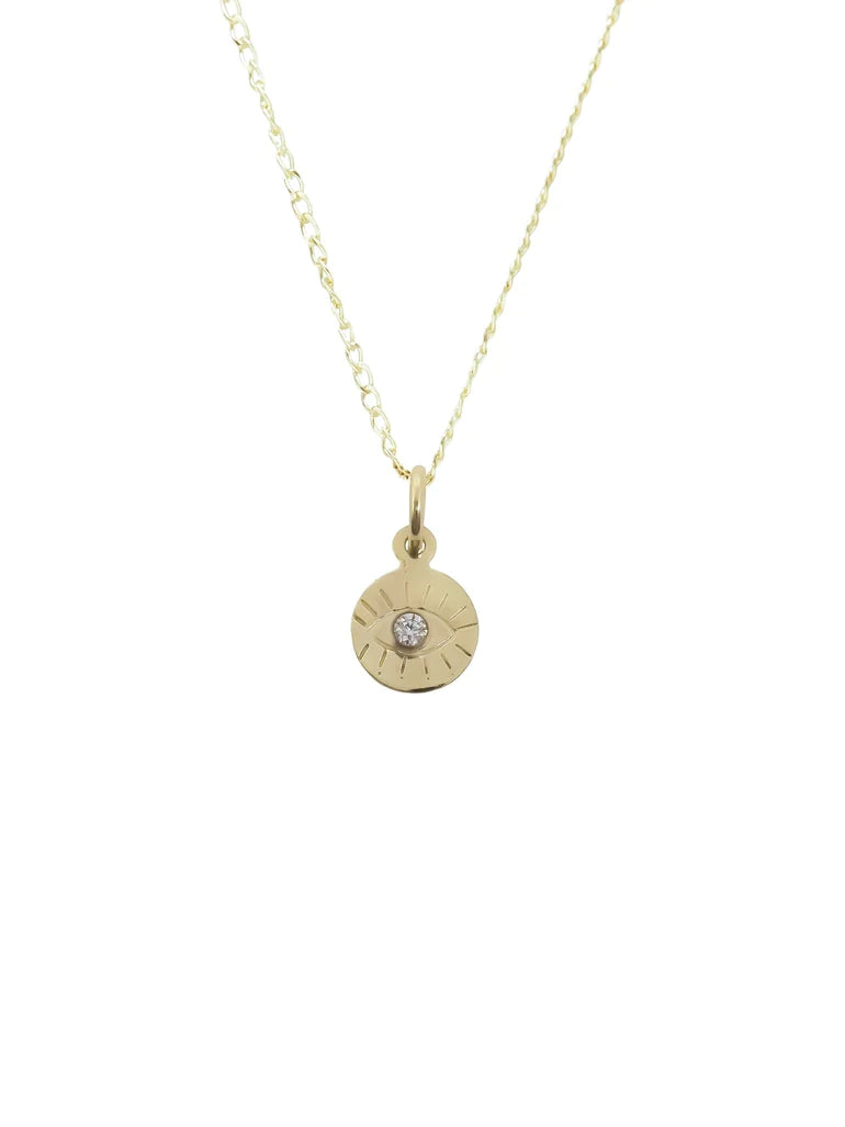 Hart & Stone Muse Gem Necklace