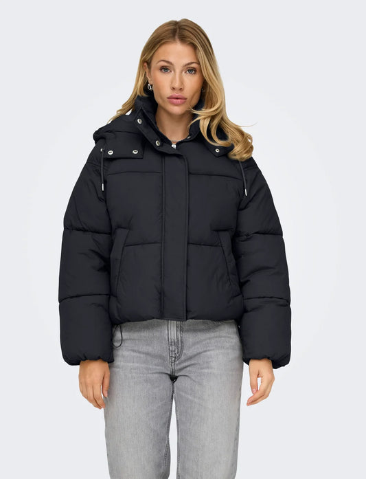 ONLY Phantom Hope Short Puffer Jacket