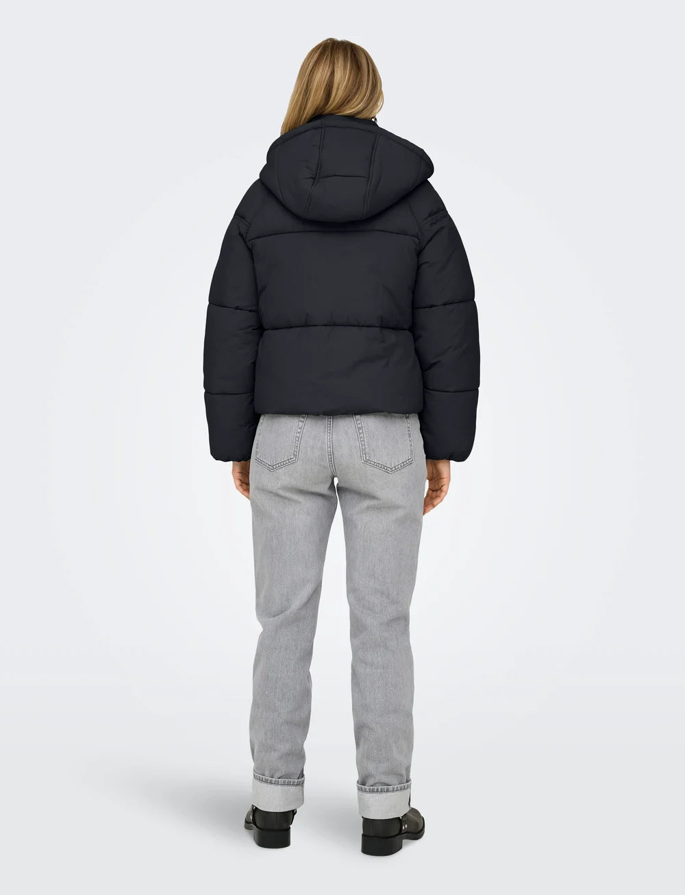 ONLY Phantom Hope Short Puffer Jacket
