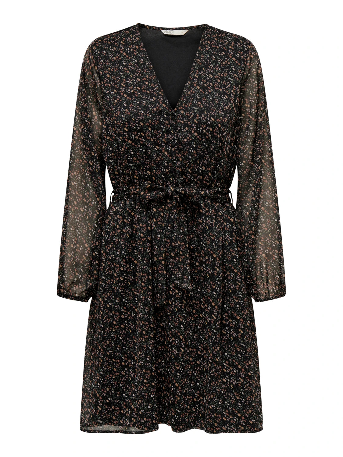 ONLY Cera Floral Dress