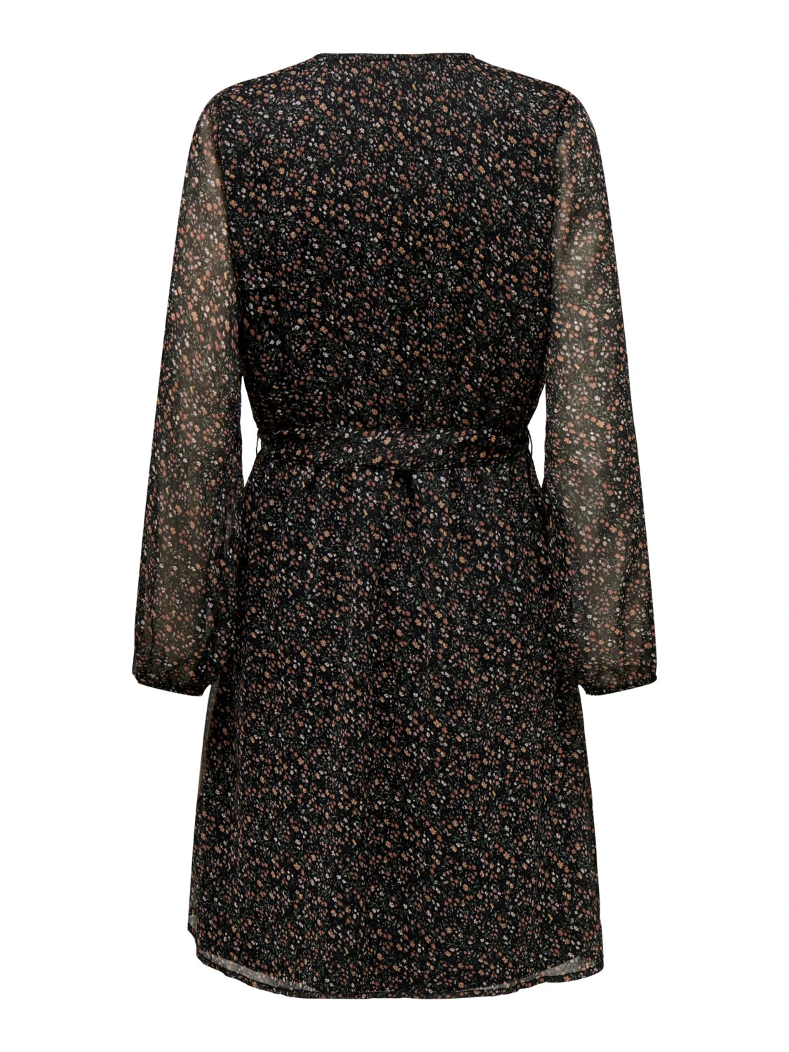 ONLY Cera Floral Dress