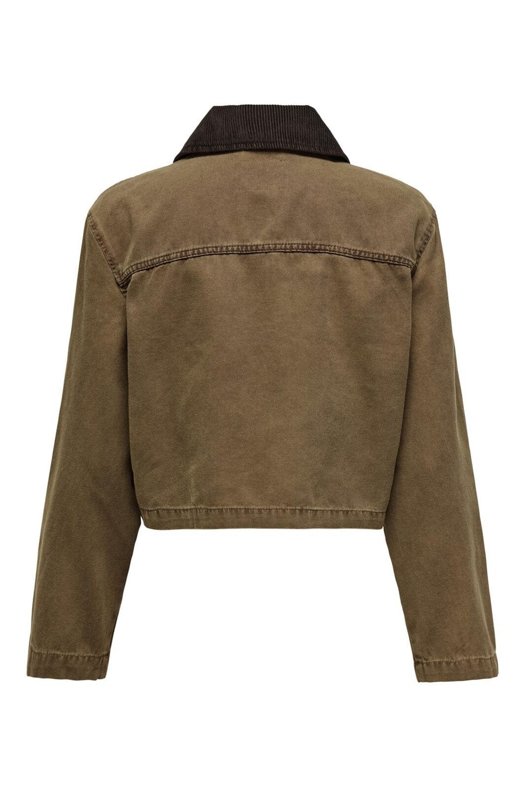 ONLY Cava Collar Jacket