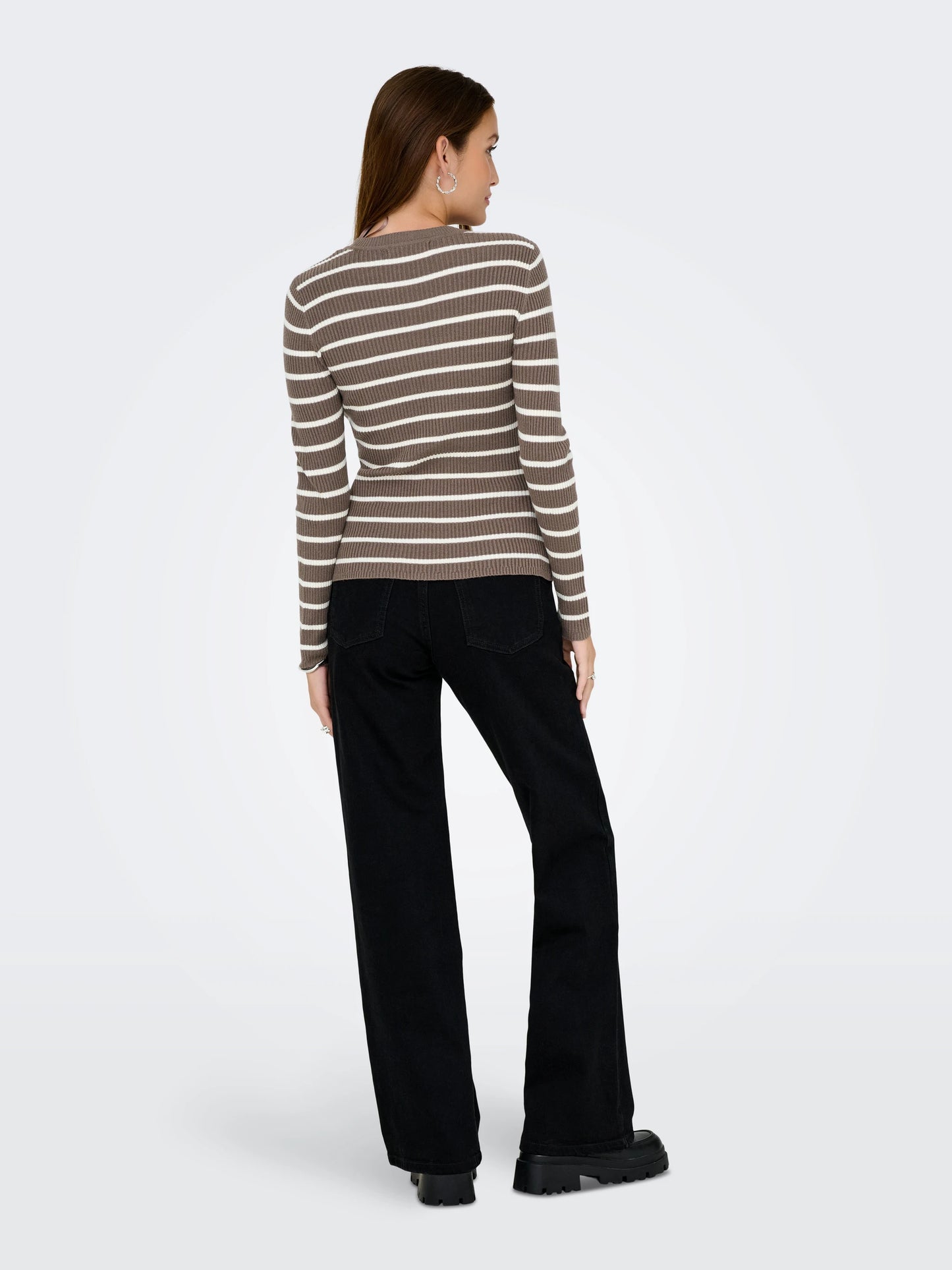 ONLY Louisa Knitted Pullover