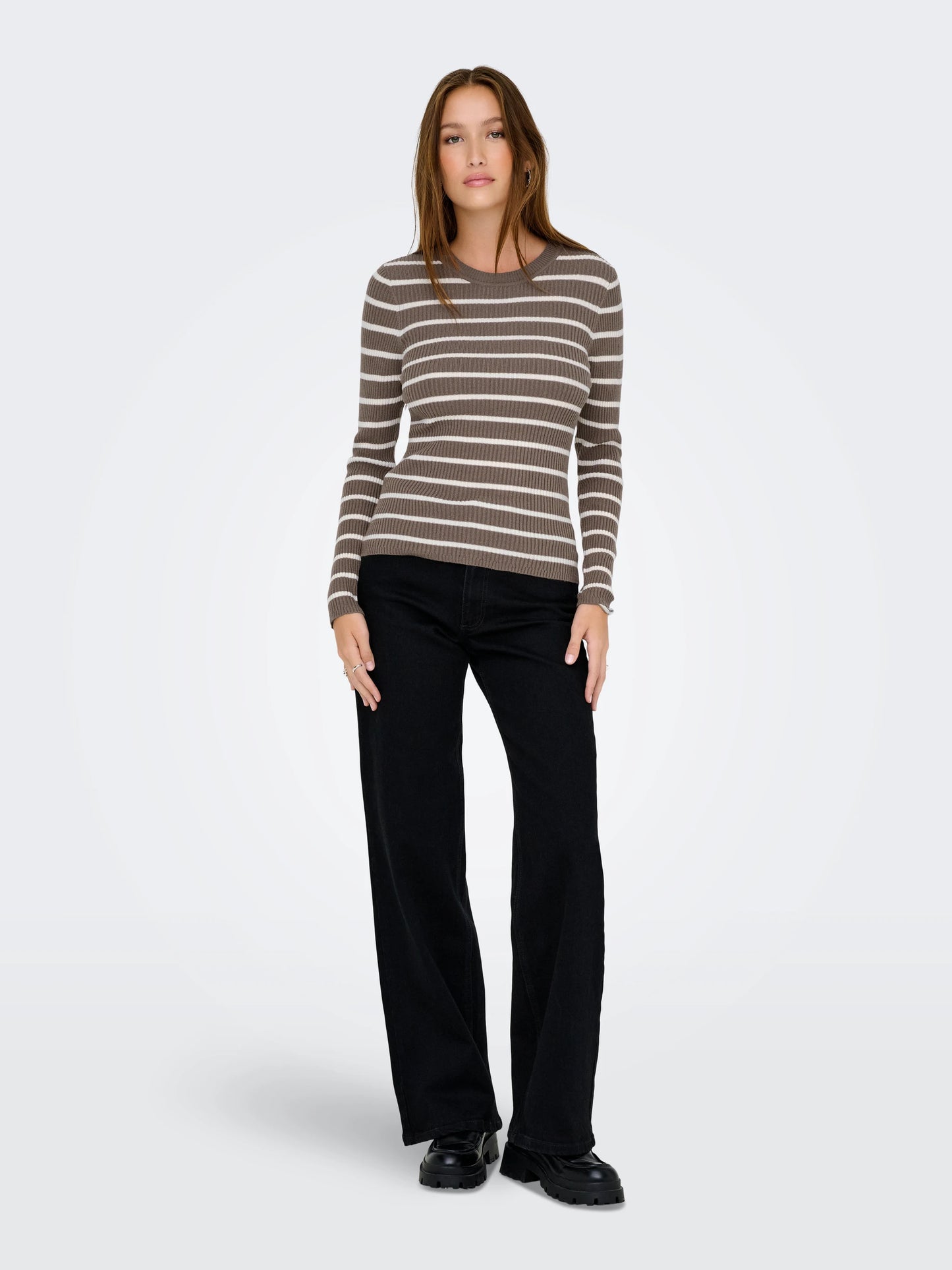 ONLY Louisa Knitted Pullover
