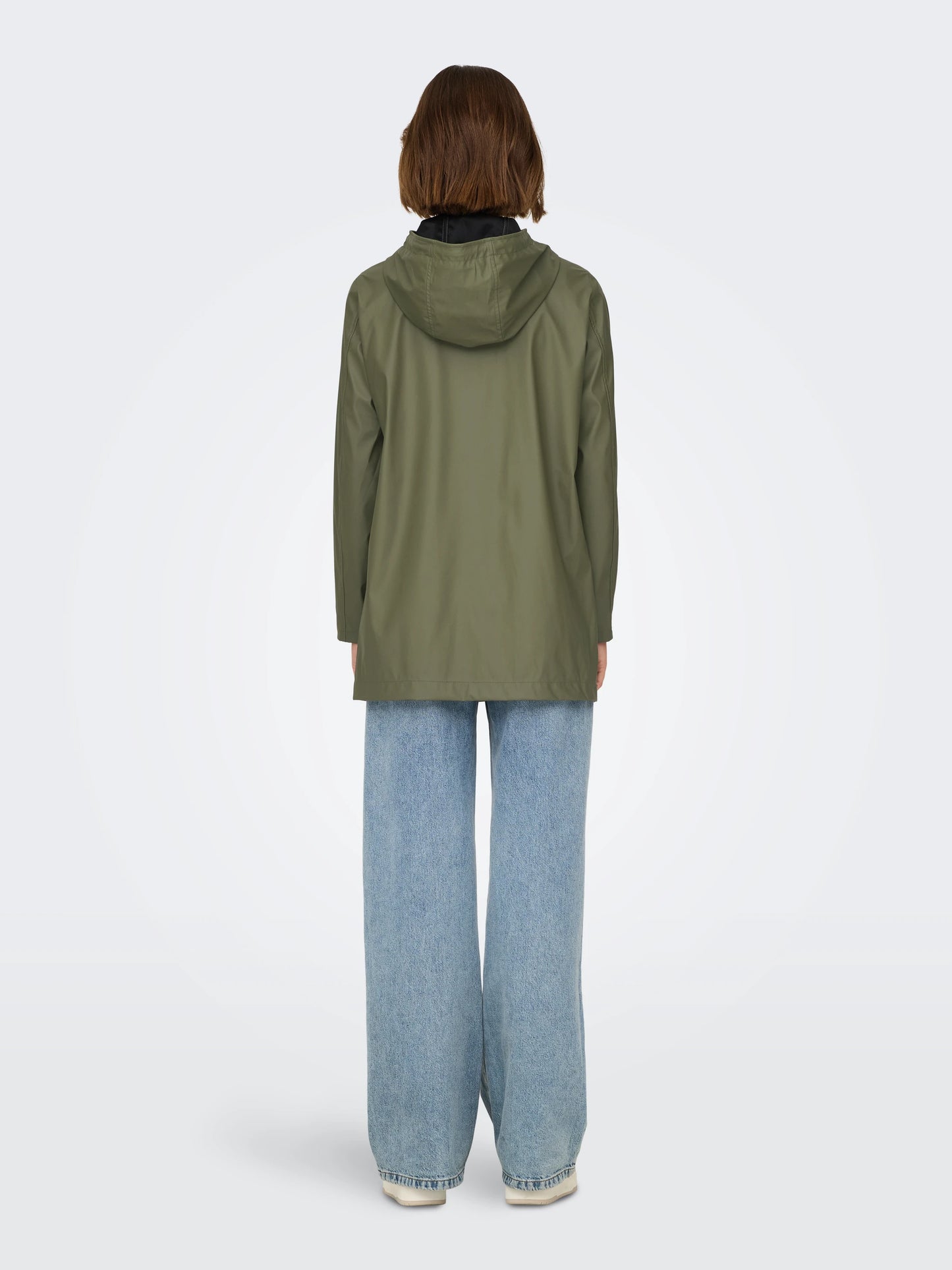 ONLY Kalamata Newellen Raincoat