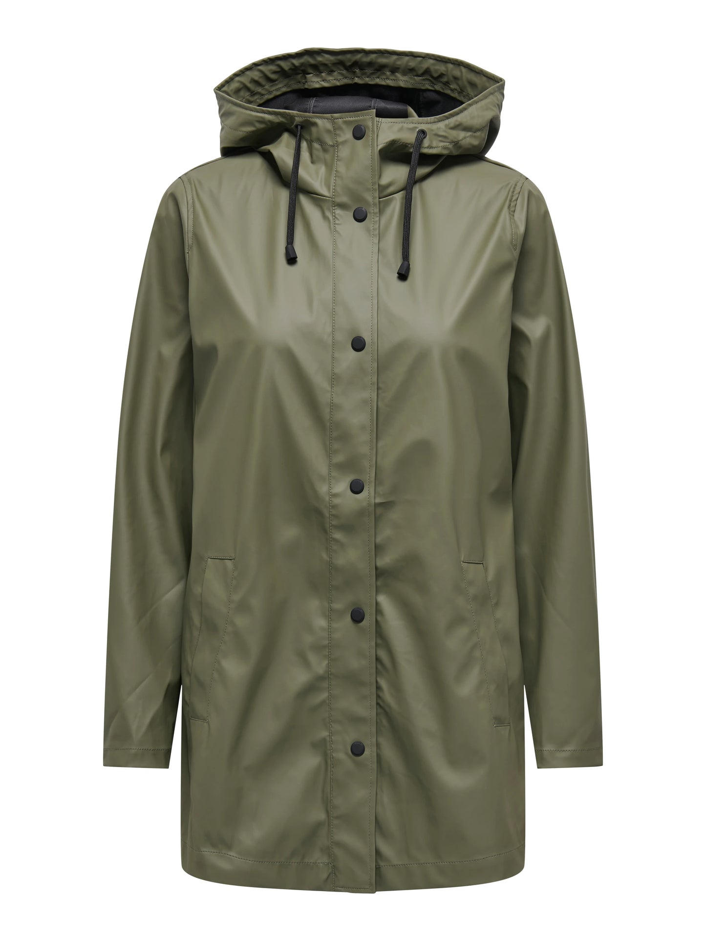 ONLY Kalamata Newellen Raincoat