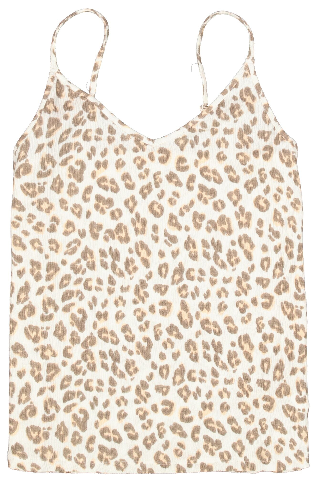 Garcia Leopard Tank