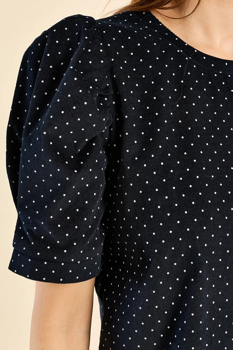 Molly Bracken Dotty Dress