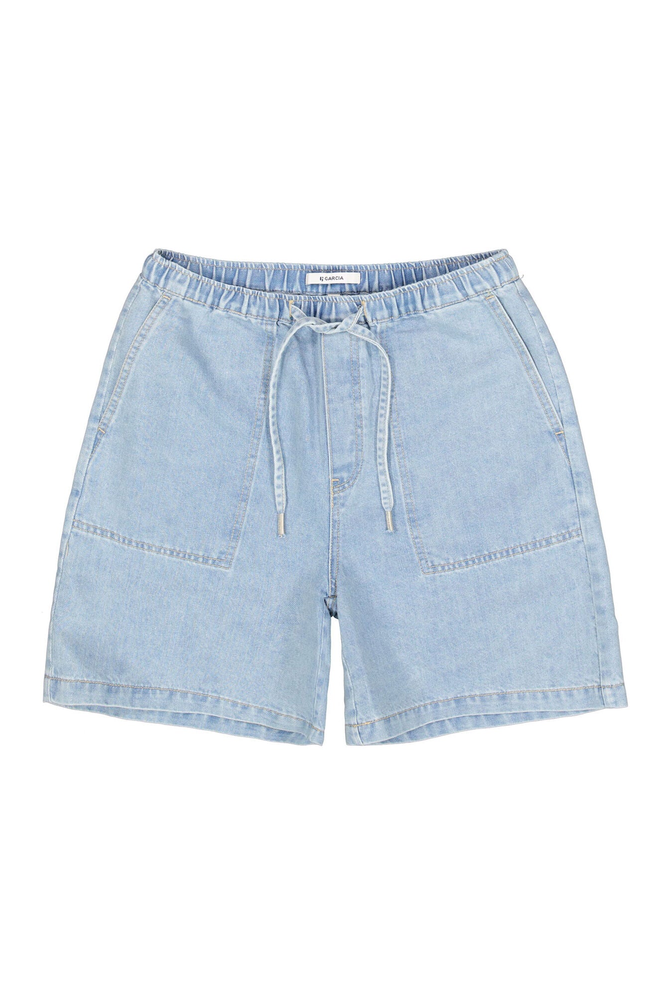 Garcia Daisy Denim Short