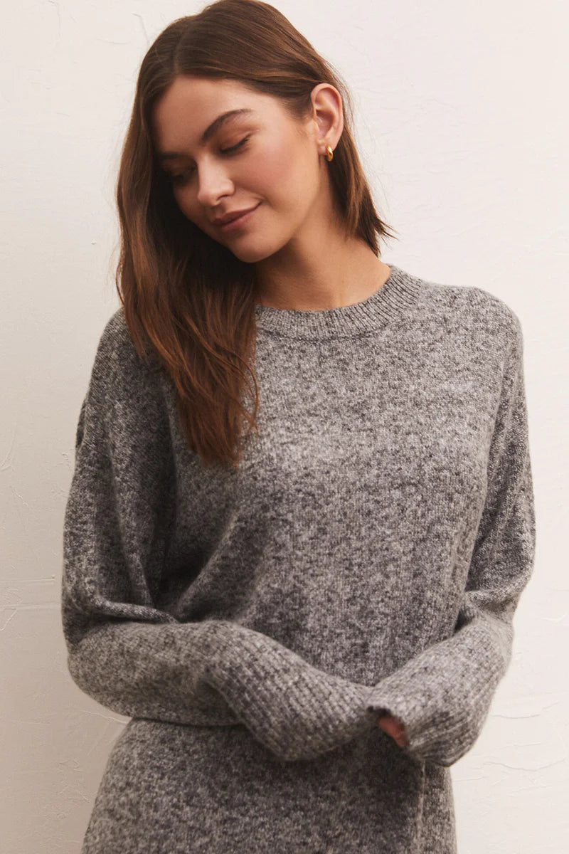 Z Supply Silas Pullover Sweater
