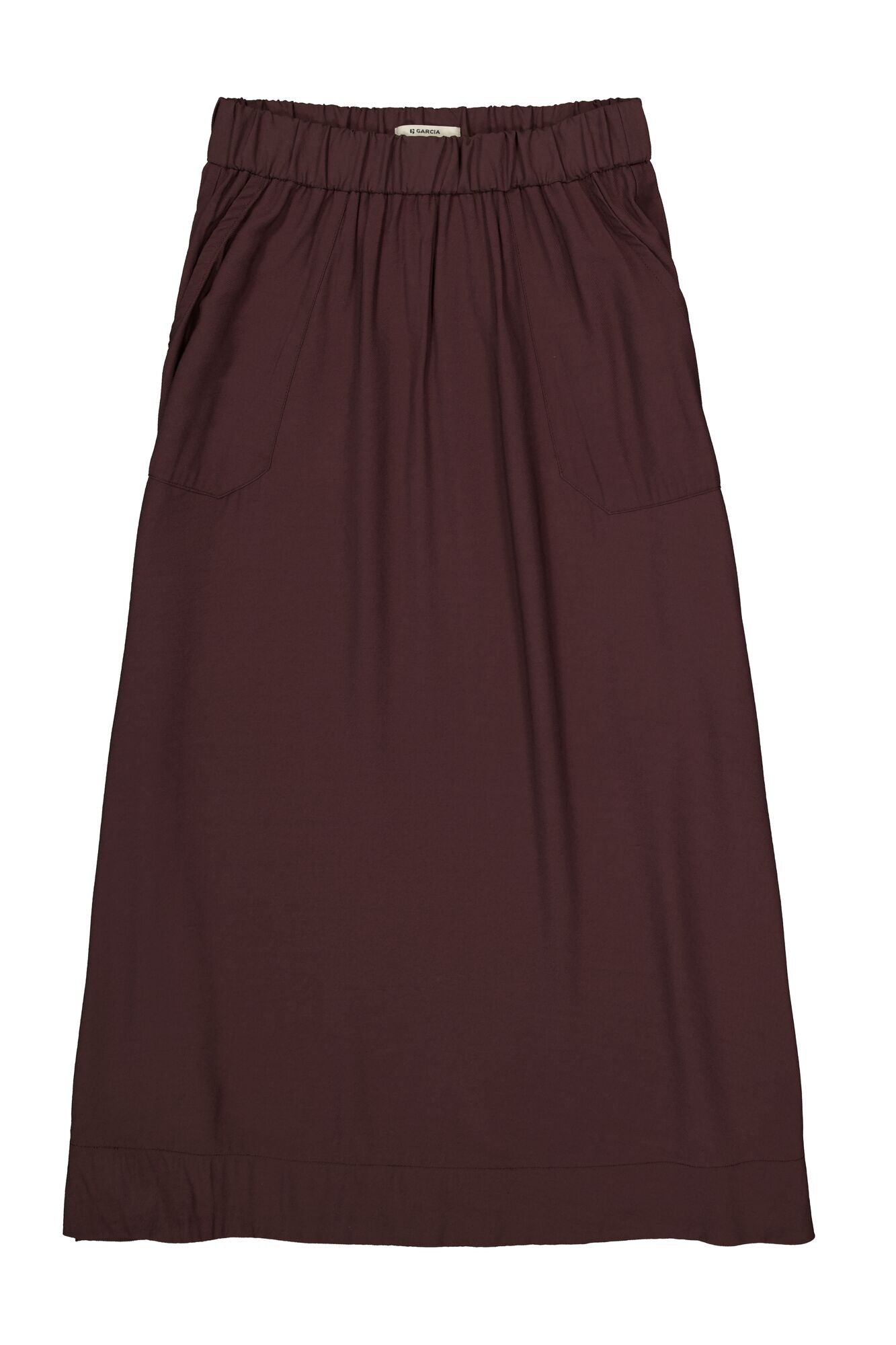 Garcia Elora Brown Skirt