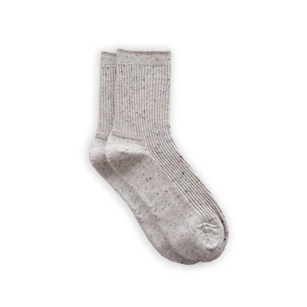 Unified Confetti Socks