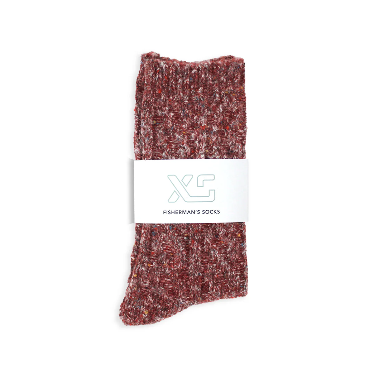 XS Unified Fisherman's Socks
