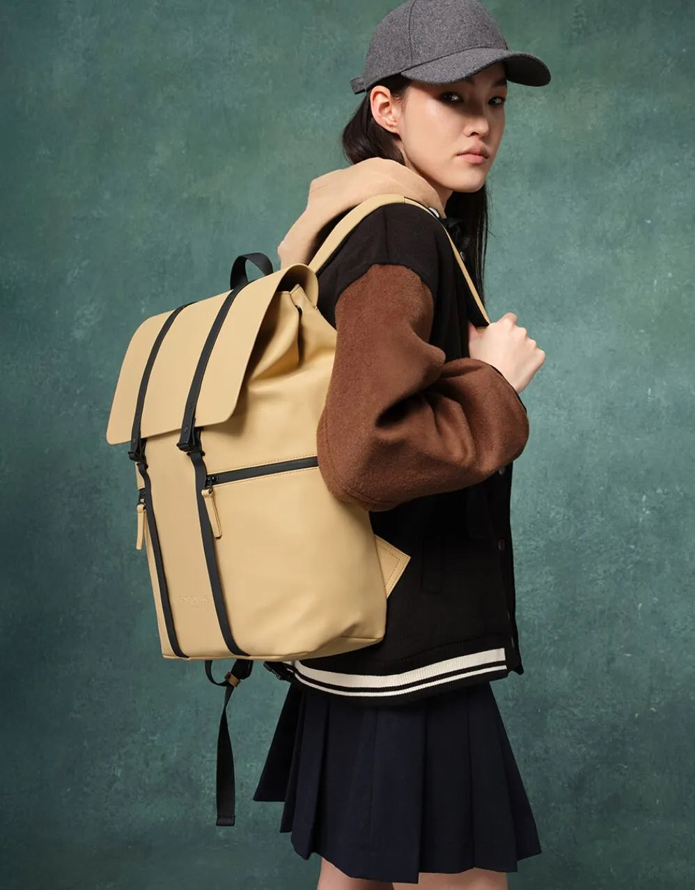Gaston Luga Latte Spläsh 2.0 - 16" Backpack