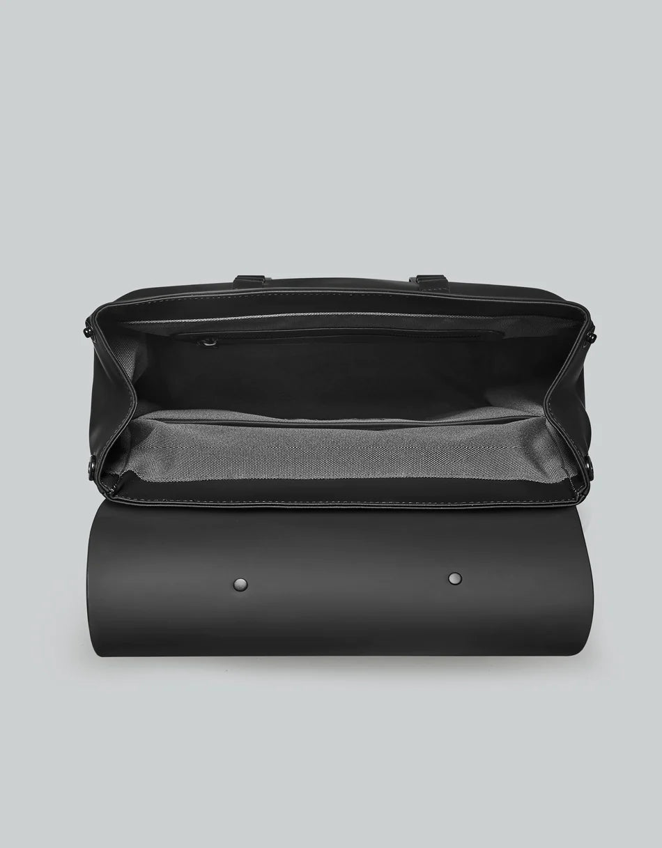 Gaston Luga Black Spläsh 2.0 - 13" Backpack