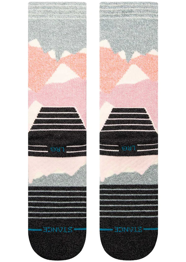 Stance Advn Mountaineer Performance Socks