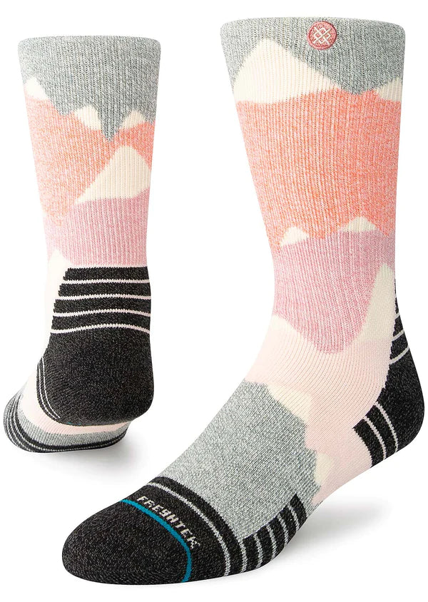 Stance Advn Mountaineer Performance Socks