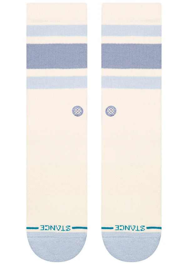 Stance Periwinkle Boyd Crew Socks