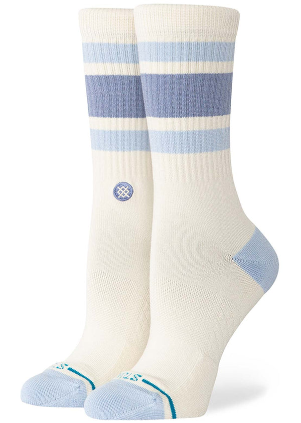 Stance Periwinkle Boyd Crew Socks