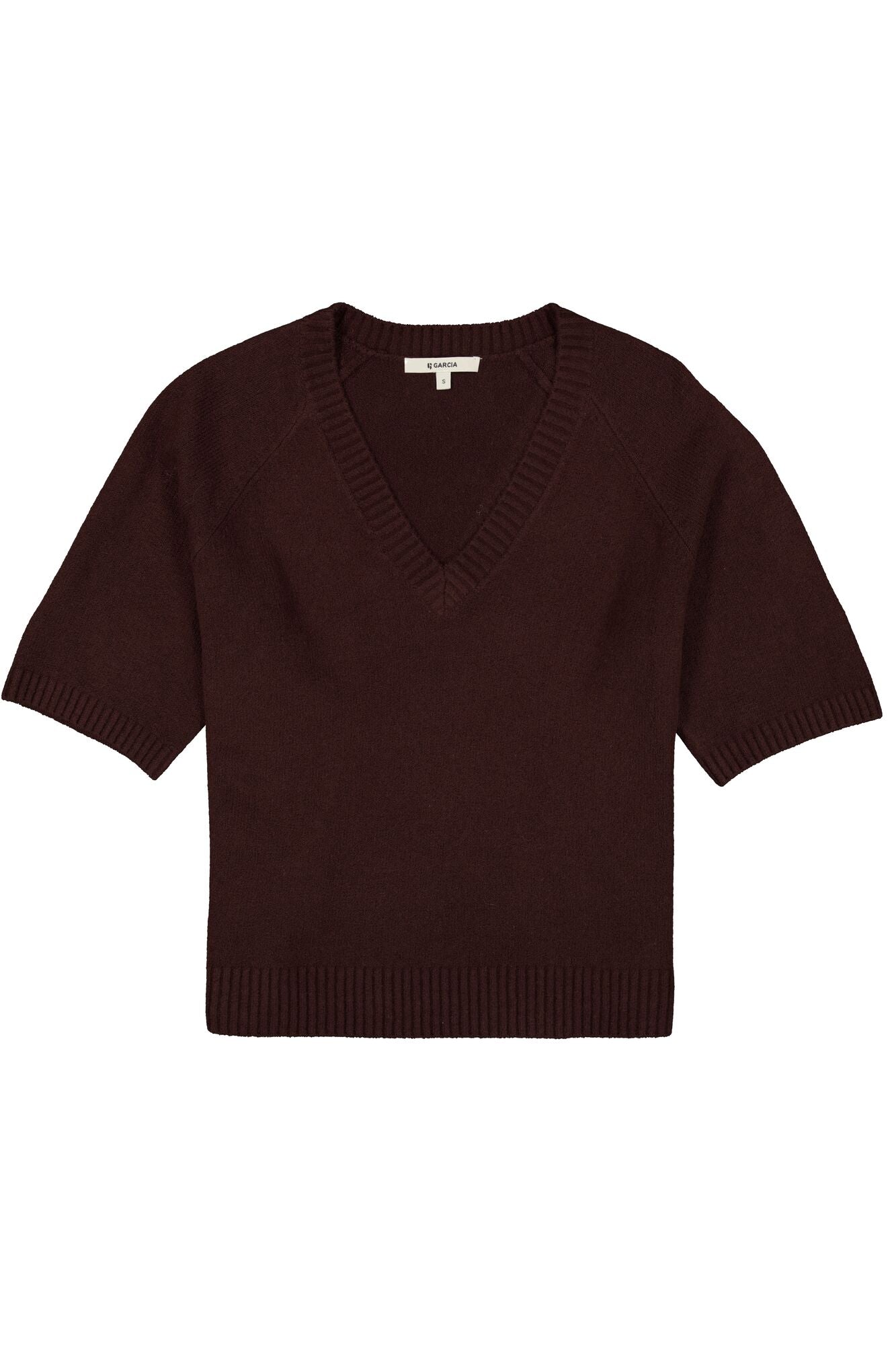 Garcia Hazel Brown Sweater