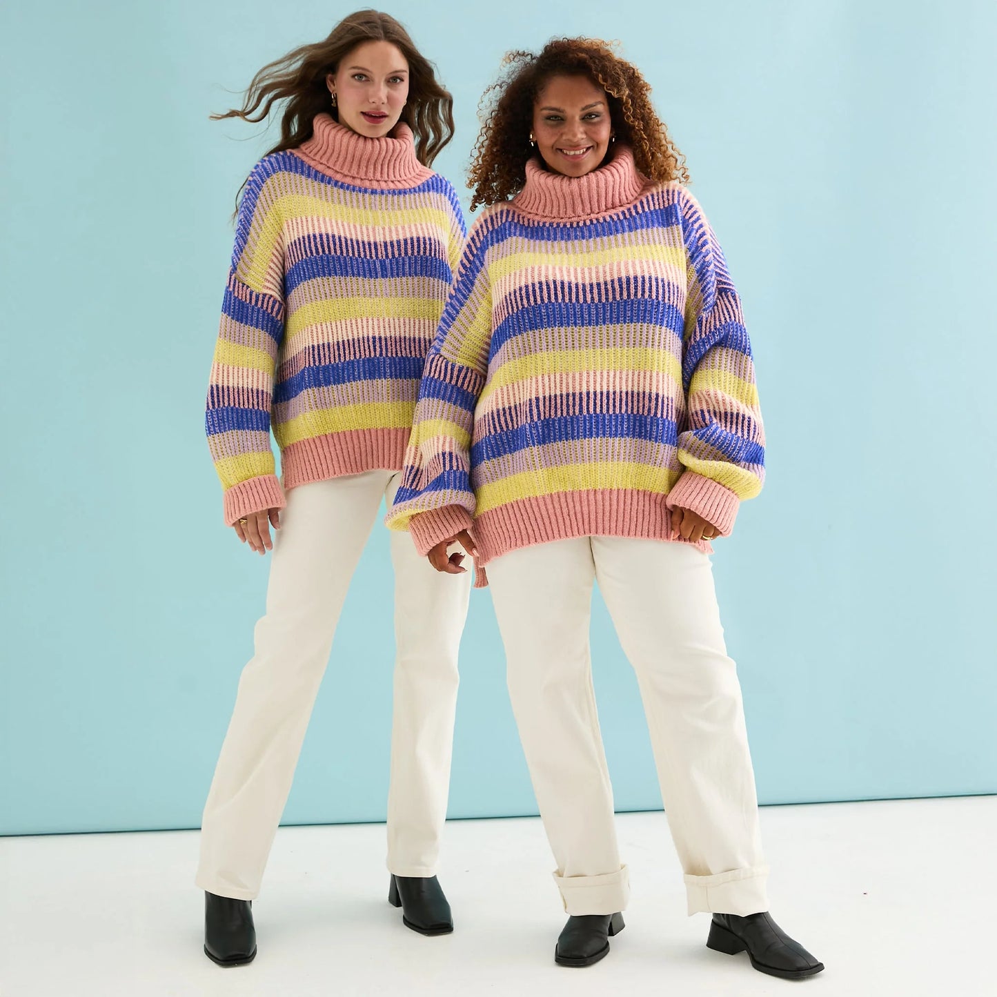 Cara & the Sky Tasha Sweater