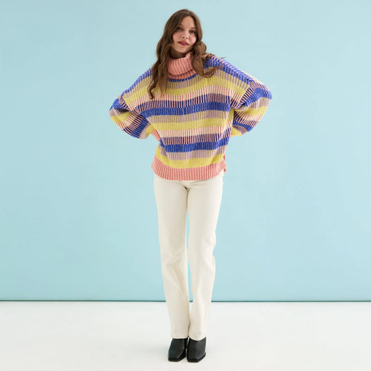 Cara & the Sky Tasha Sweater