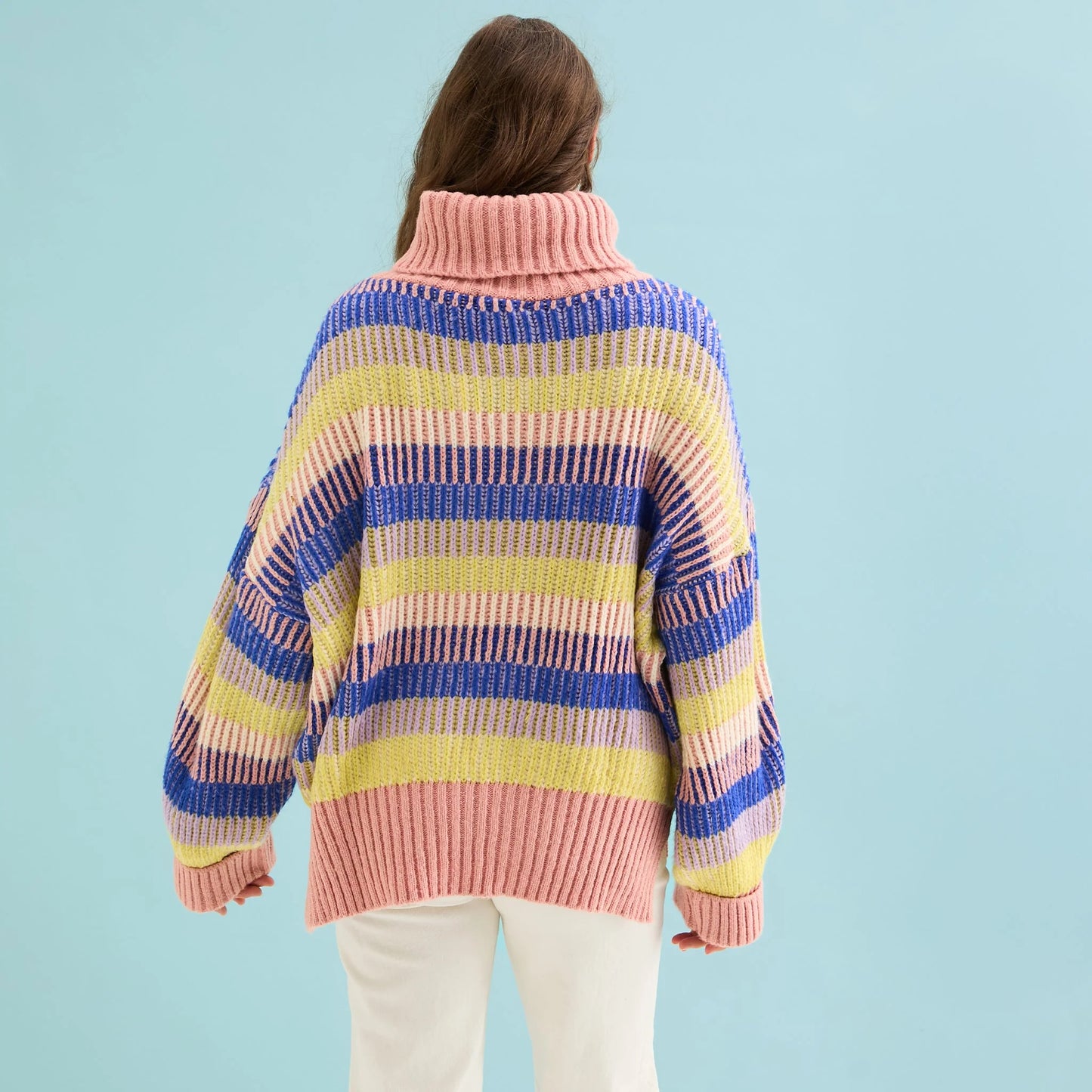Cara & the Sky Tasha Sweater