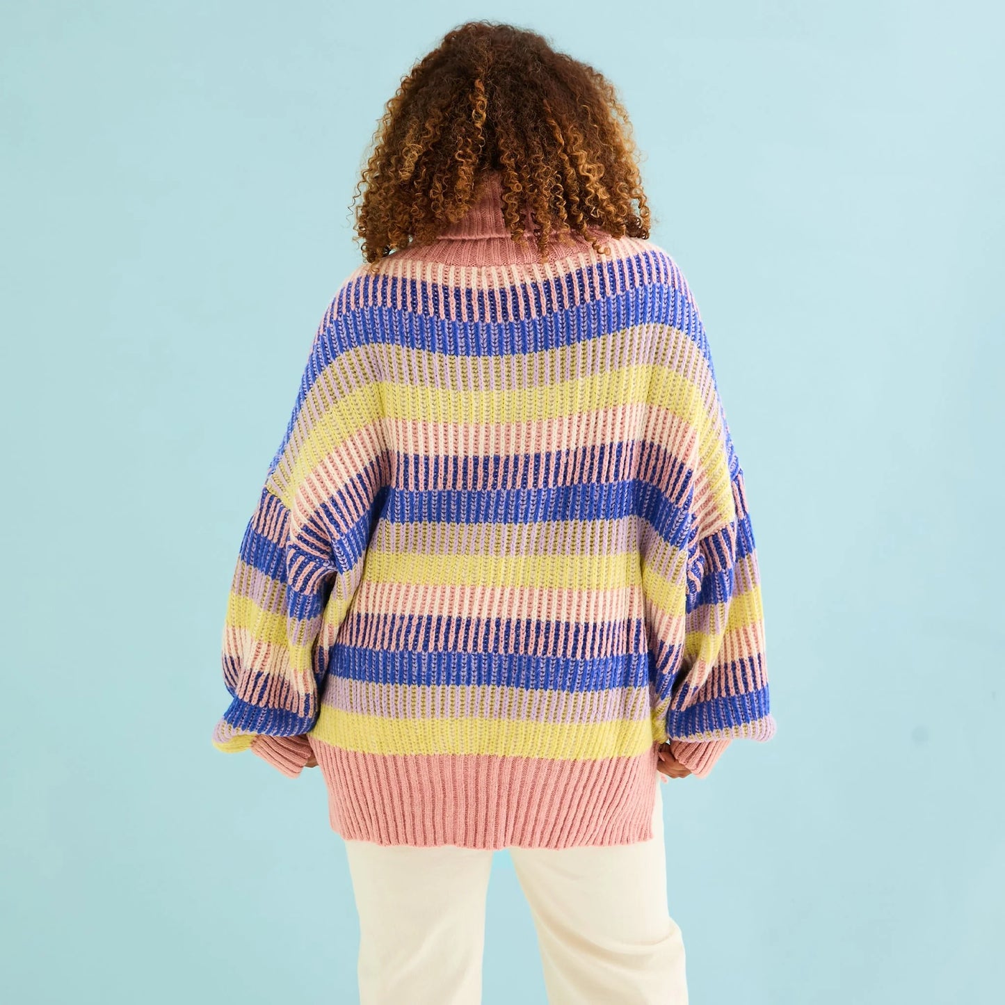 Cara & the Sky Tasha Sweater