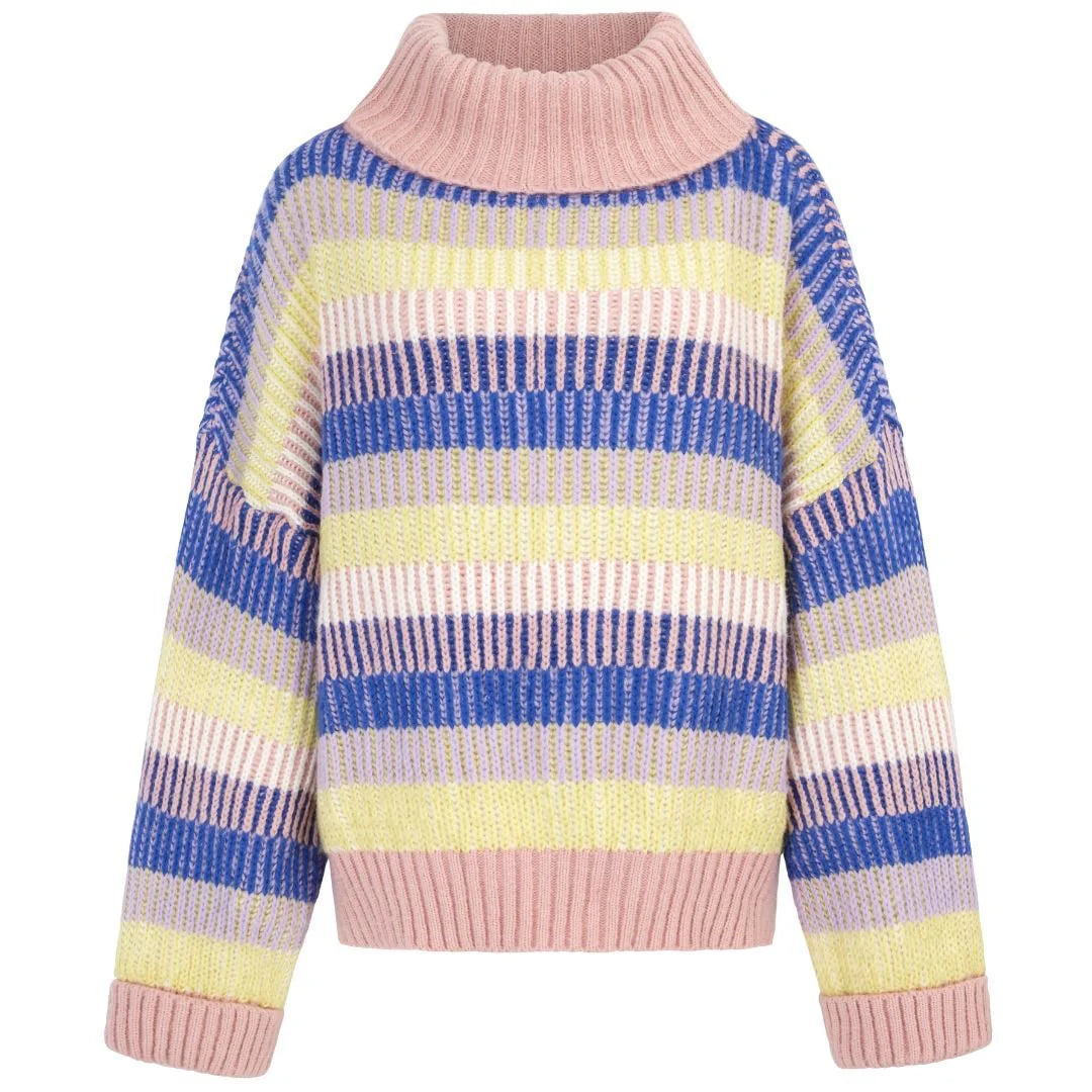 Cara & the Sky Tasha Sweater
