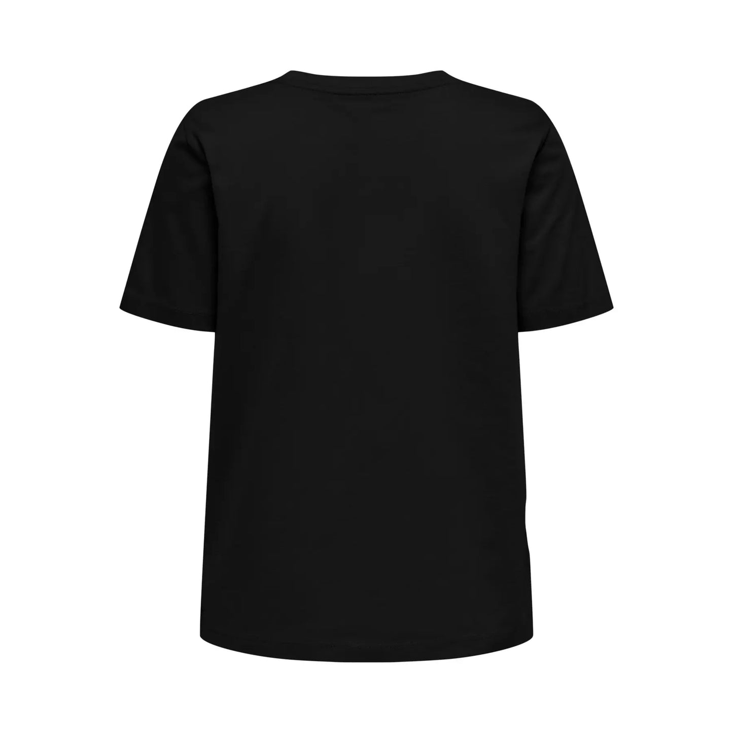 ONLY Black Freja Luxe Tee