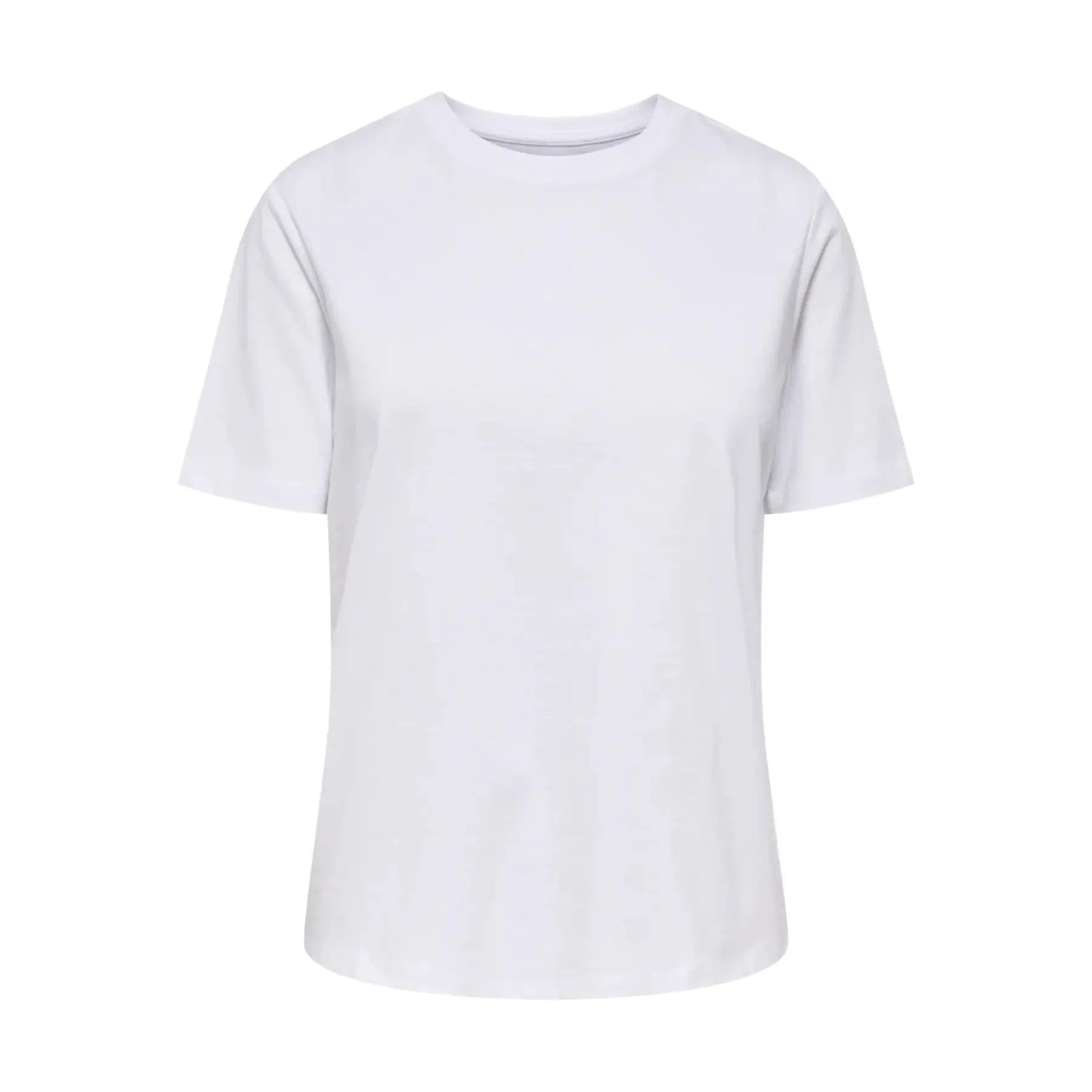 ONLY Bright White Freja Luxe Tee