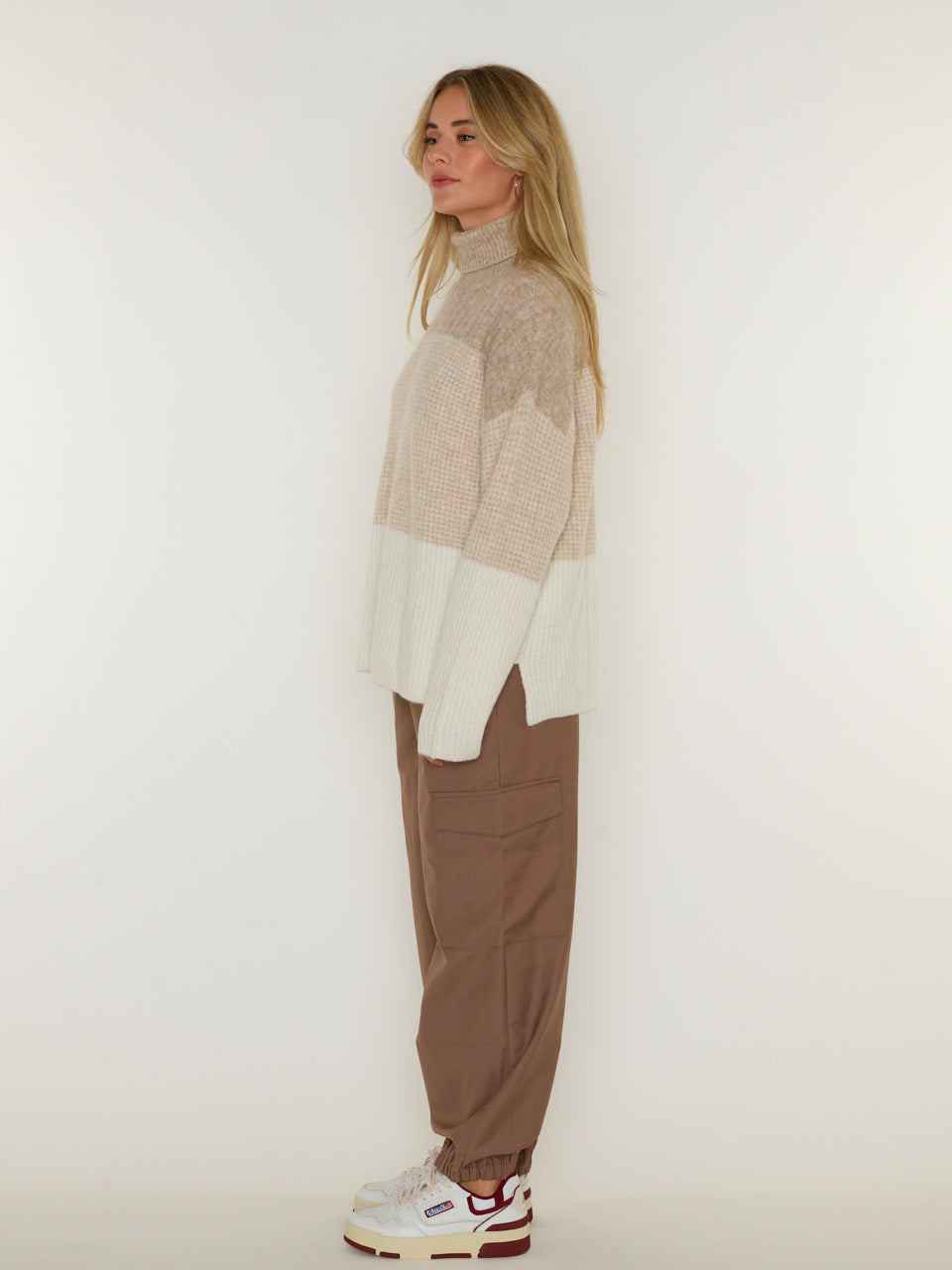 Minimum Caline Sweater