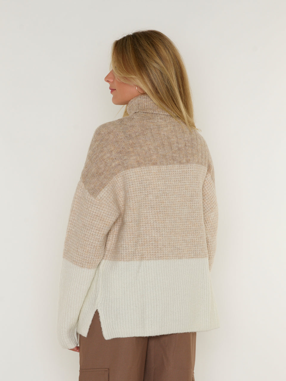 Minimum Caline Sweater