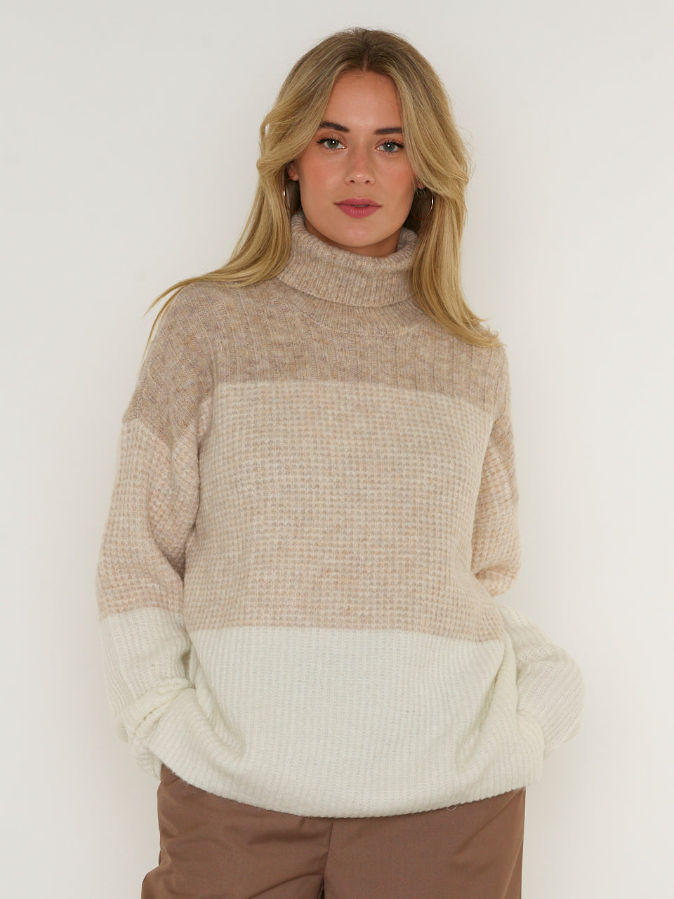 Minimum Caline Sweater
