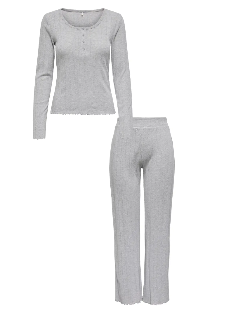 ONLY Cozy Pyjamas Set
