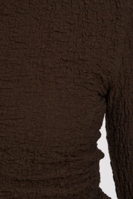 24COLOURS 12561 Brown Shirt