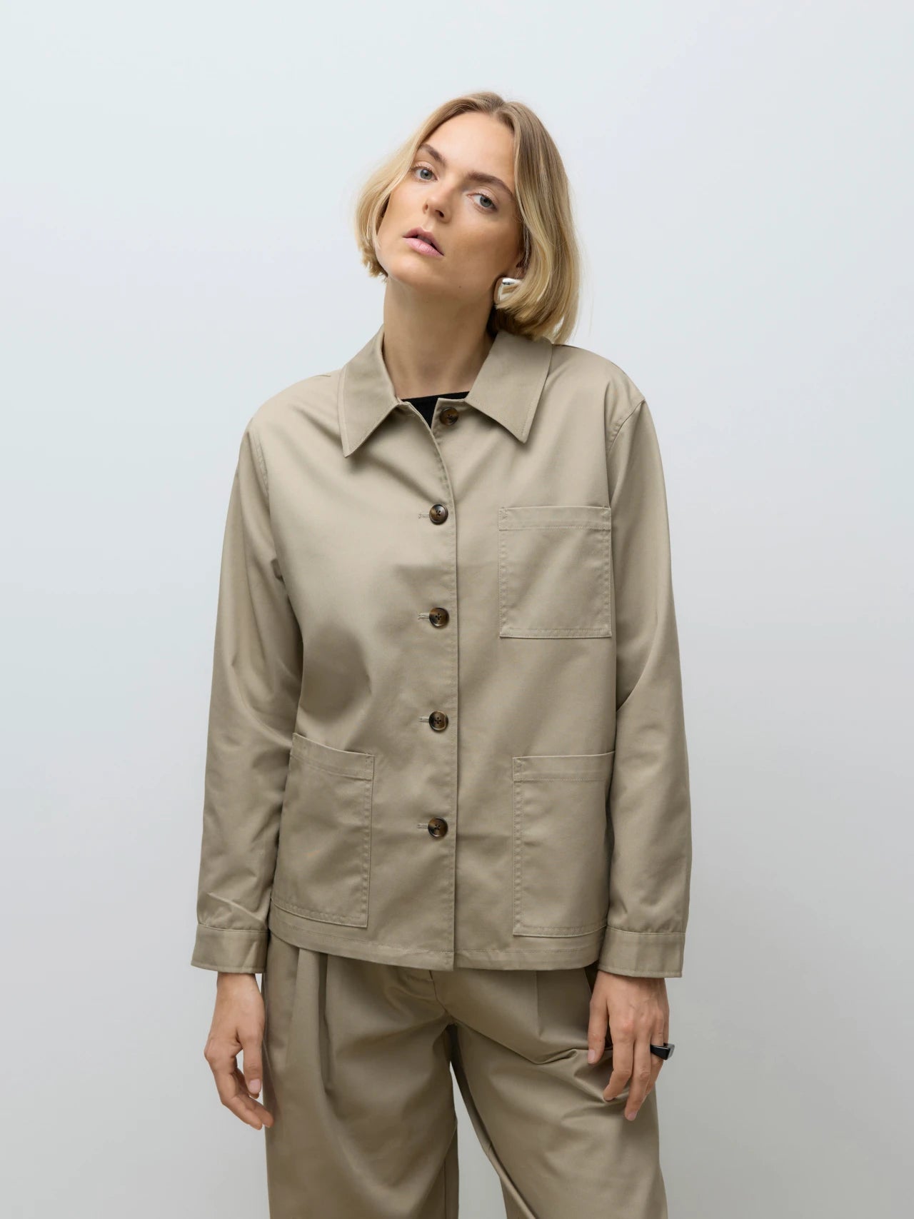 AWARE by Vero Moda Sovina Jacket