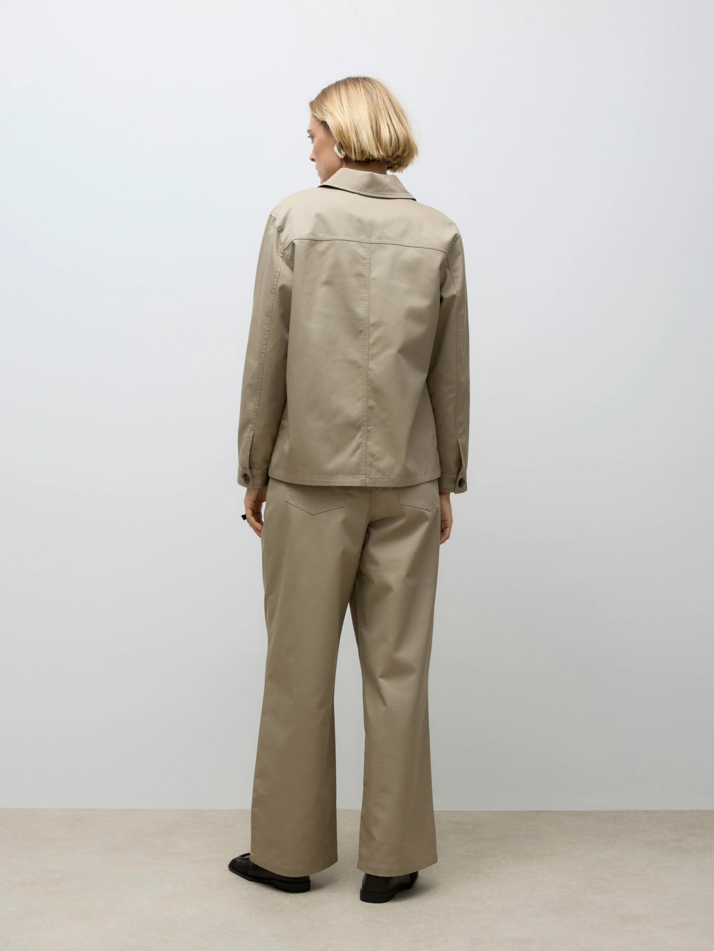 AWARE by Vero Moda Sovina Jacket