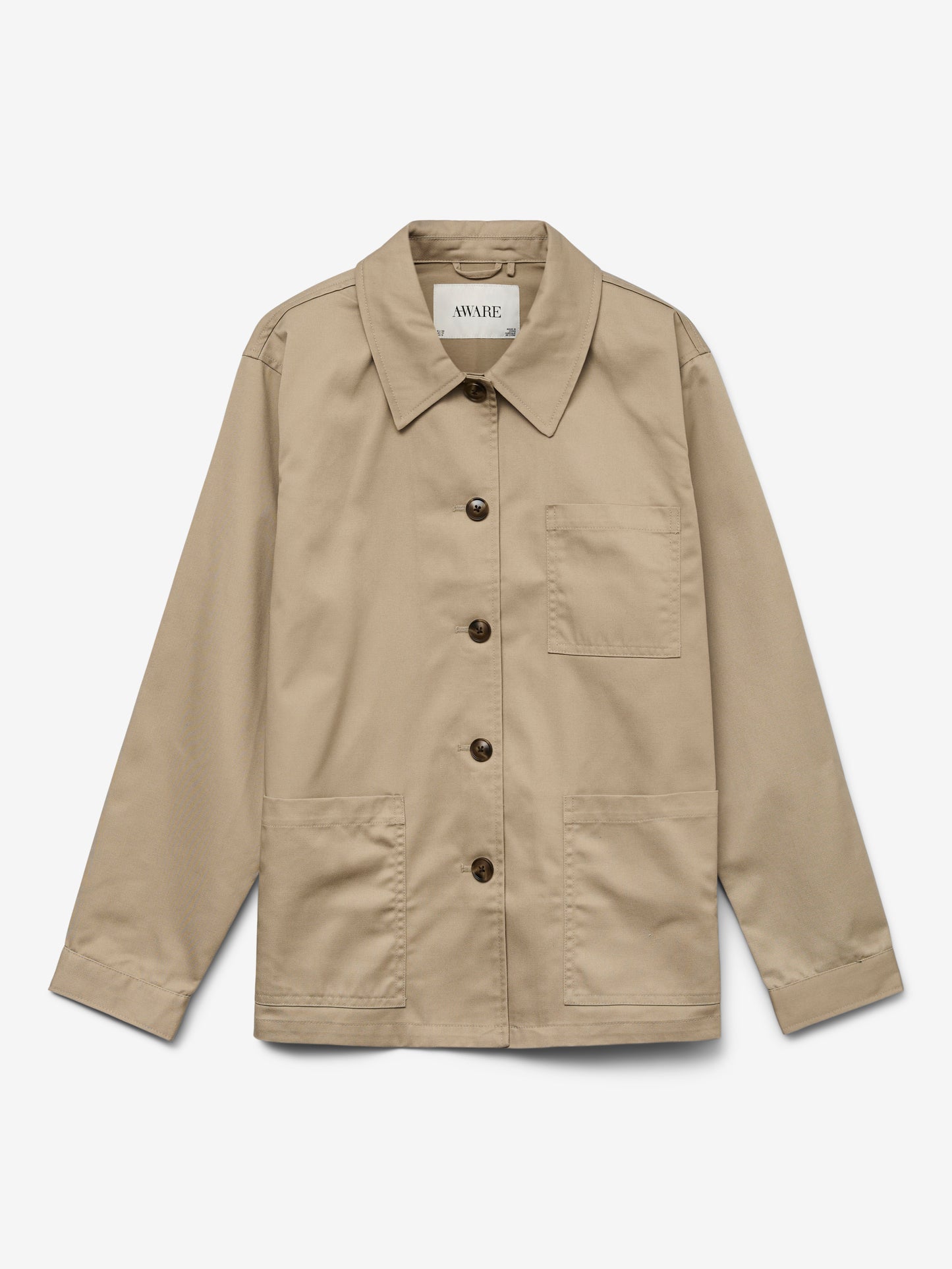 AWARE by Vero Moda Sovina Jacket