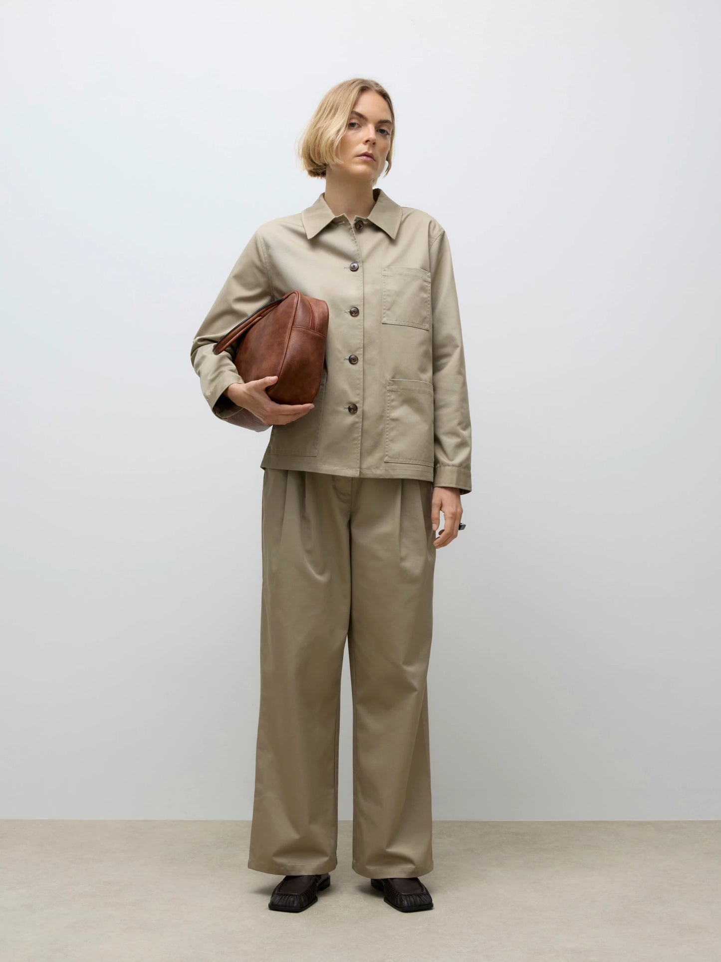 AWARE by Vero Moda Sovina Jacket