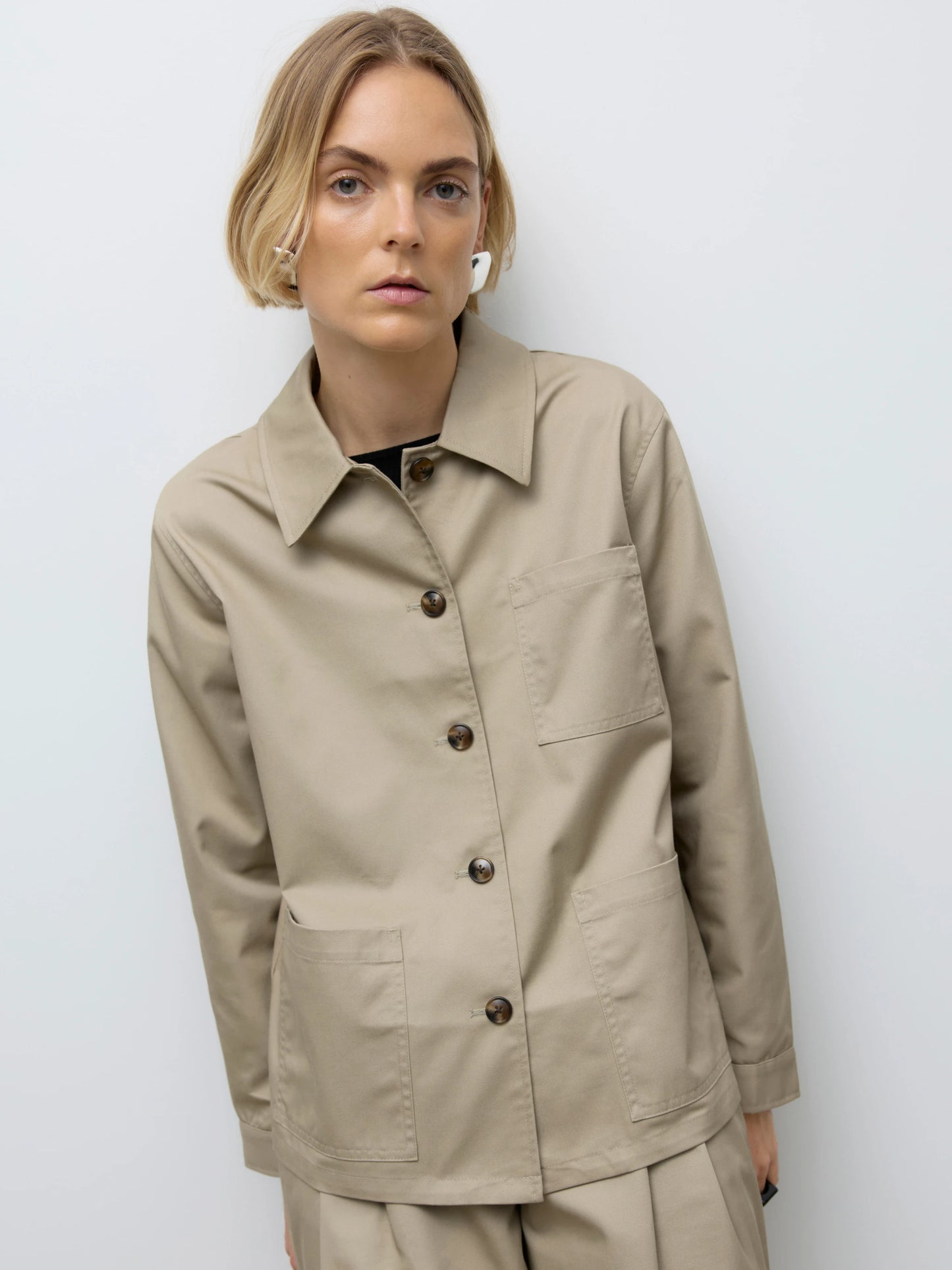 AWARE by Vero Moda Sovina Jacket