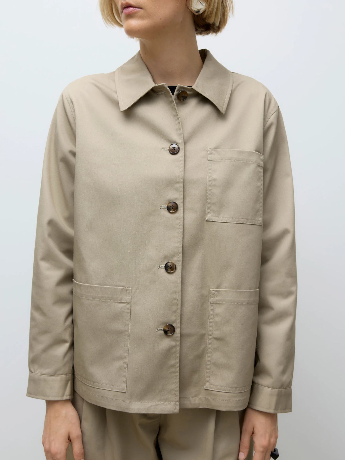AWARE by Vero Moda Sovina Jacket
