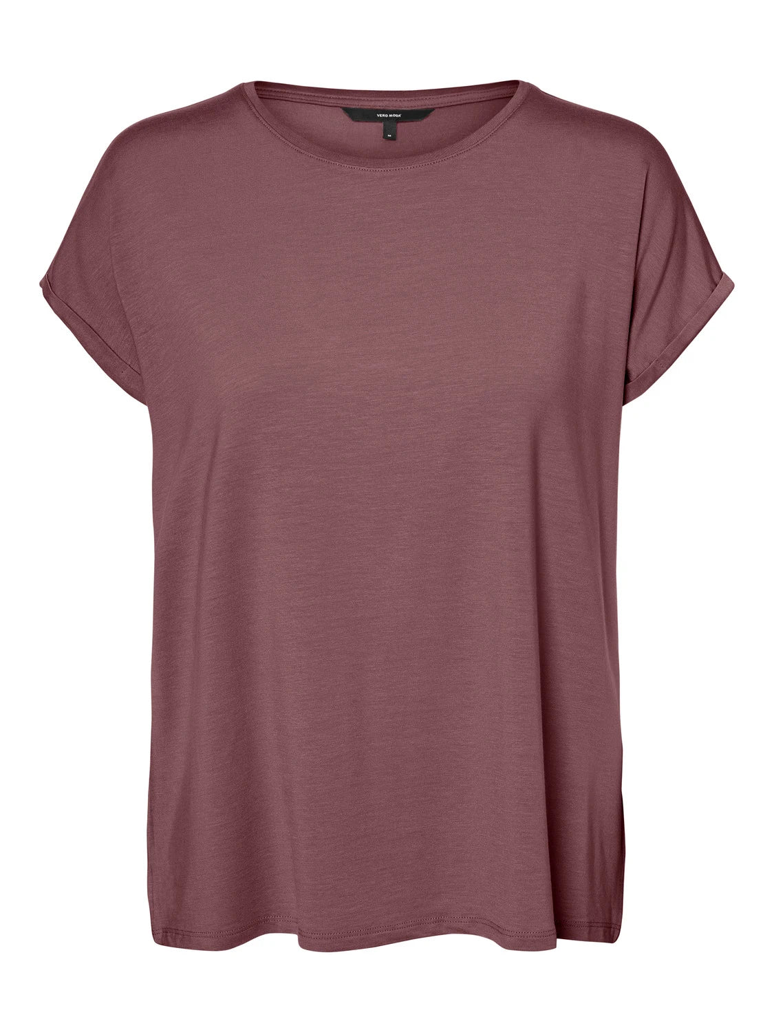 Vero Moda Rose Brown Ava Tee