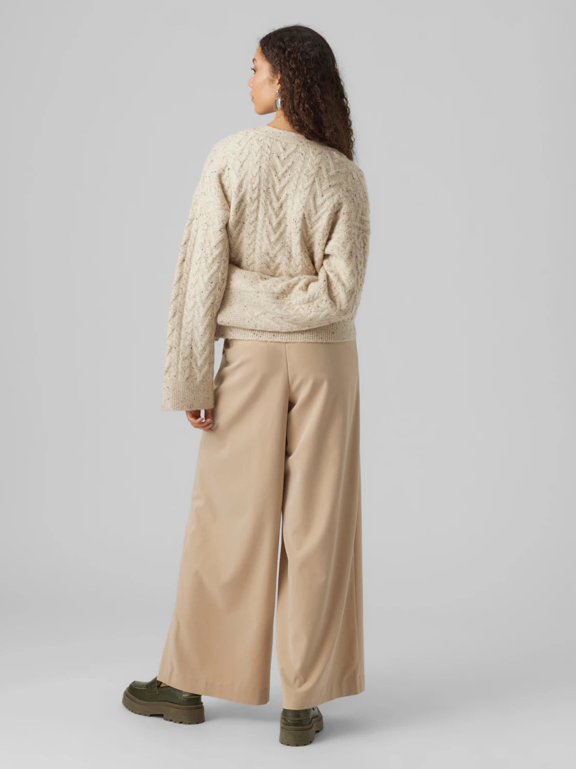 Vero Moda Gina Knit Cardigan