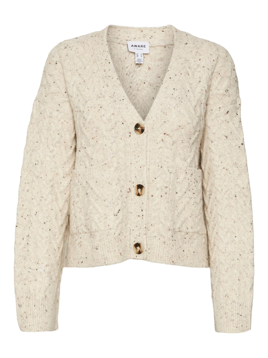 Vero Moda Gina Knit Cardigan